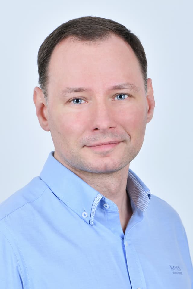 Chiropstryk profilowe